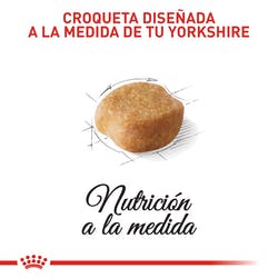 ROYAL CANIN YORKSHIRE TERRIER ADULTO 1.14KG