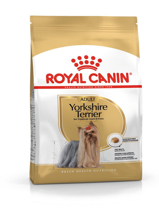 ROYAL CANIN BHN YORKSHIRE TERRIER ADULT