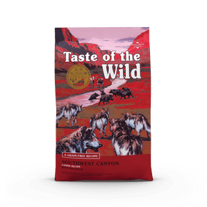 TASTE OF THE WILD SOUTHWEST CANYON