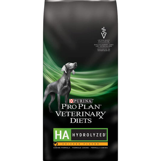 PRO PLAN (HA) HYDROLIZED