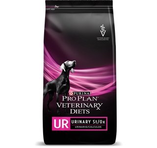 PRO PLAN Diets Urinary ST/OX Canine (UR) - Sintiendo Huellas