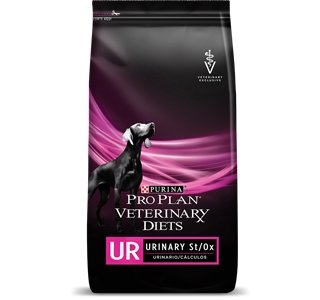 PRO PLAN Diets Urinary ST/OX Canine (UR) - Sintiendo Huellas