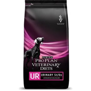 PRO PLAN Diets Urinary ST/OX Canine (UR) - Sintiendo Huellas
